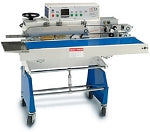 Band Sealer Parts