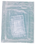 Clear Poly Bags