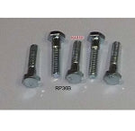 Stencil Machine Parts for Models R, S, H and Q