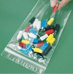 Tamper Evident Bags