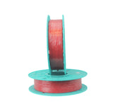 Red Twist Ties 10-3280
