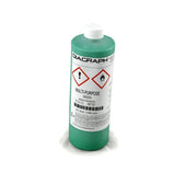 Diagraph Green Multi-Purpose Ink - 12 Quarts -  Industrial Coding Ink 0567002