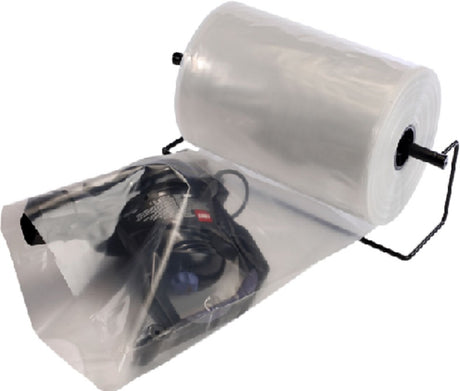 4 mil Poly Tubing 6 x 1500