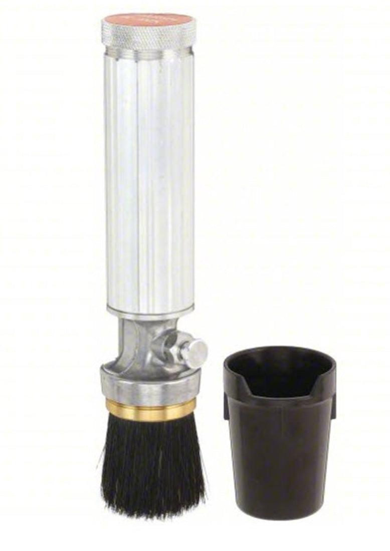 Marsh 30322 Industrial Fountain Brush - Refillable Stencil Brush