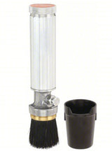 Marsh 30322 Industrial Fountain Brush - Refillable Stencil Brush