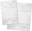 White Block 8 x 10
