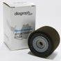 Diagraph Rol-It-On Replacement Rollers - 0405104