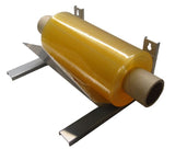 Perforated Cling 15 x 15 - Does not include dispenser