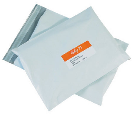 10 x 13 - Poly Mailers