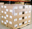 Pallet Covers 1.5mil 24 x 24