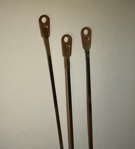 Element Wires EF505H