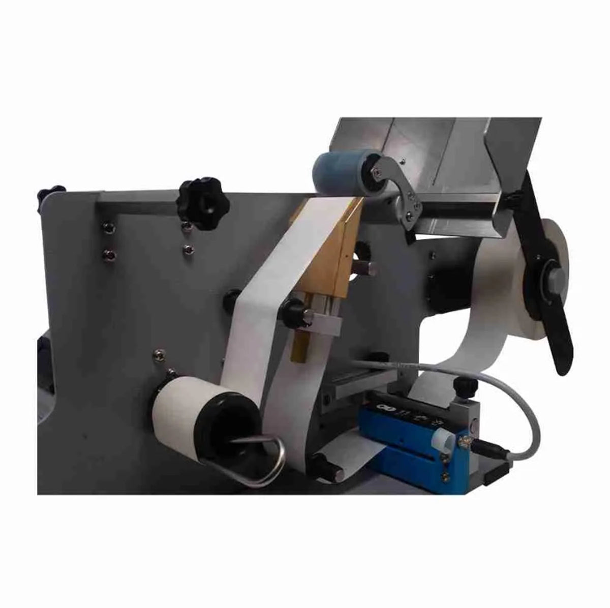 L-Clip Label Applicator 6500-TL Tach It