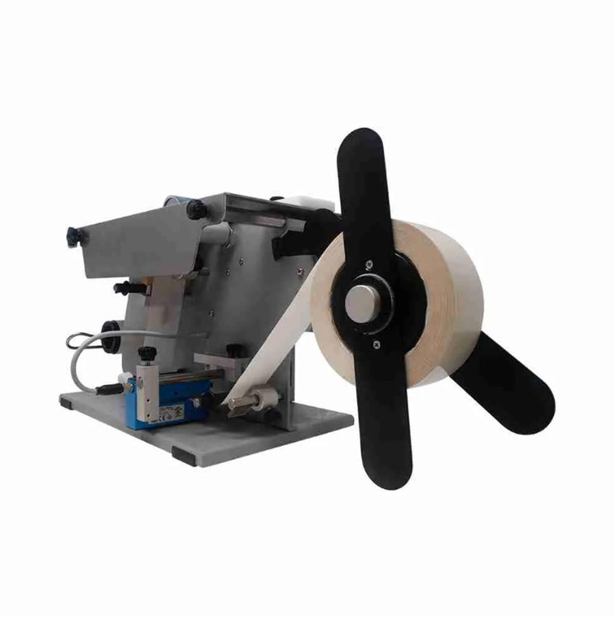 L-Clip Label Applicator 6500-TL Tach It