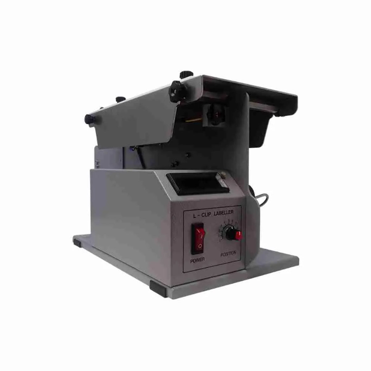 L-Clip Label Applicator 6500-TL Tach It