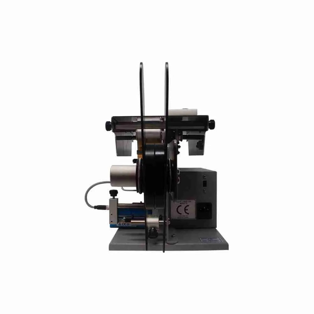 L-Clip Label Applicator 6500-TL Tach It