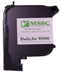 90915  Red Ink Cartridge for DailyJet Hand Coder