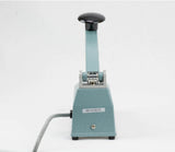 AIE-105T 4-Inch Hand Impulse Sealer (5mm Seal Width) - Commercial Poly Bag Heat Sealing Machine