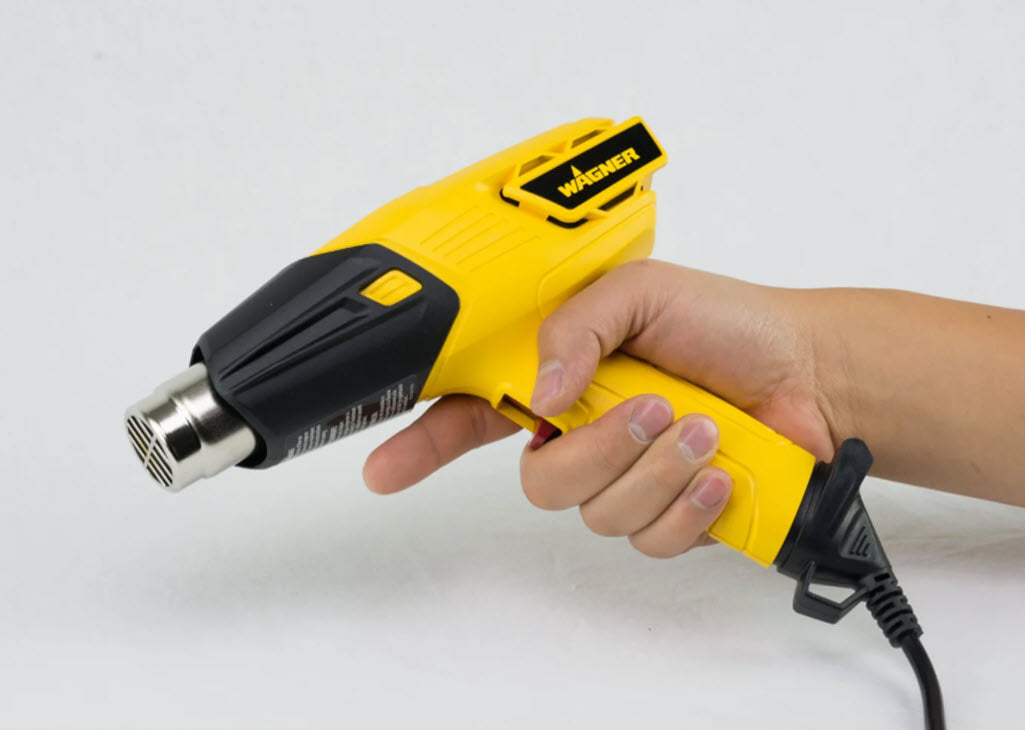 Wagner Shrink Wrap Heat Gun AIE-HGI
