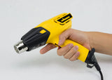 Wagner Shrink Wrap Heat Gun AIE-HGI