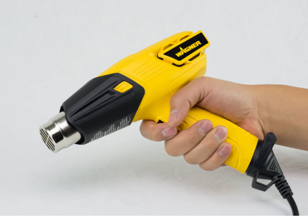 Wagner Shrink Wrap Heat Gun AIE-HGI