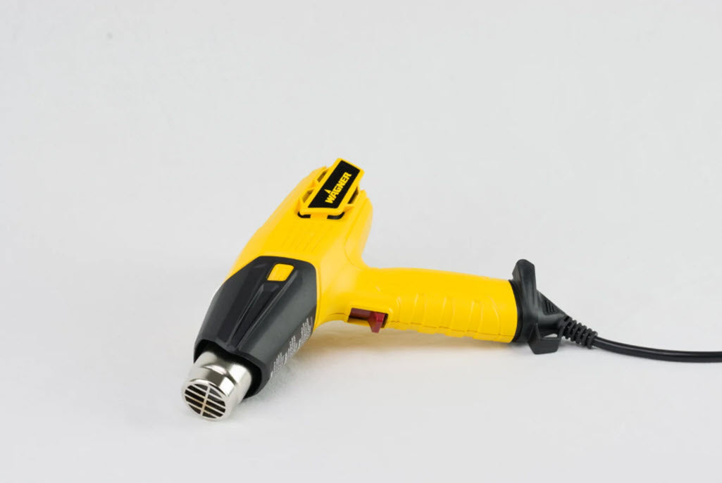 Wagner Shrink Wrap Heat Gun AIE-HGI