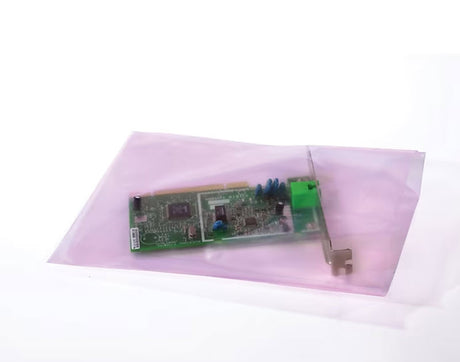 36 x 48 Anti Static Poly Bags 2 mil