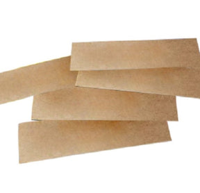 24 x 36 Natural Brown Oilboard