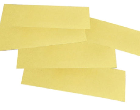 5 x 11 -OBC7 Canary Oilboard