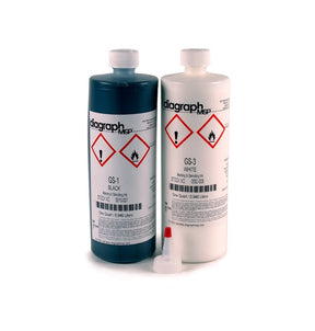 GS-1 Black Ink - 0510001