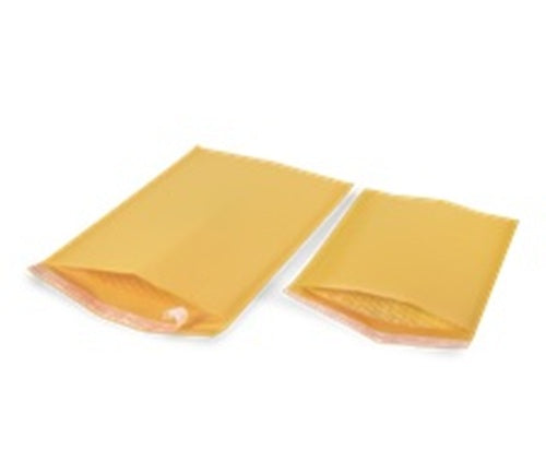 10.5 x 16 Kraft Bubble Mailer