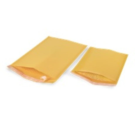 8.5 x 12 Kraft Bubble Mailer