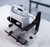 REINER PS100 Packaging Print Station Jig for jetStamp 1025, 1025 Sense and 990 Handheld Printers