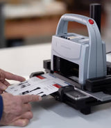 REINER PS100 Packaging Print Station Jig for jetStamp 1025, 1025 Sense and 990 Handheld Printers