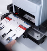 REINER PS100 Packaging Print Station Jig for jetStamp 1025, 1025 Sense and 990 Handheld Printers