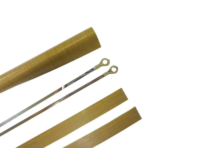 Replacement Kit for the WN-750H Sealer - RK-30H-WN-750H