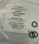 Product photo of Marsh Fountain Brush Replacement Parts & Accessories - MSSC