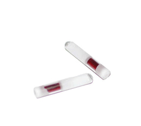 ShockWatch Tubes L-35 75G - 22405