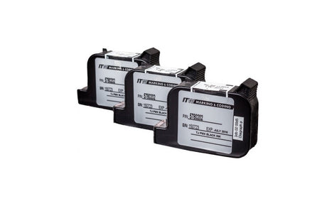 Black Ink TJ PMX - 5780202