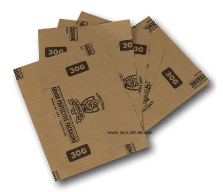 36 x 36 VCI Paper Sheets