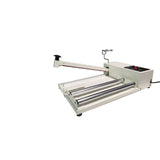 14-Inch W-350I I-Bar Impulse Sealer Machine for Shrink Film