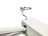14-Inch W-350I I-Bar Impulse Sealer Machine for Shrink Film