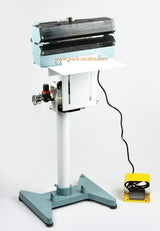 AIE-400AC 16" 15mm Pneumatic Air Foot