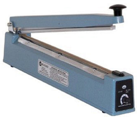 AIE 8" Hand Sealer, AIE-205