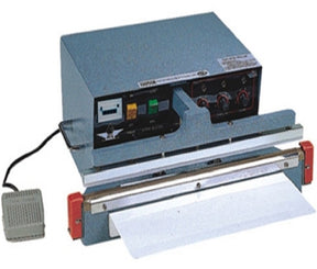 AIE 24" Automatic Impulse Sealer, AIE-600A1