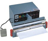 AIE 18" Automatic Impulse Sealer, AIE-455A1
