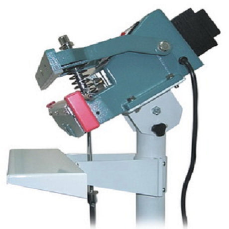 AIE-305FIT - This video is for a similar machine, but the machine in this video does not have the angle head.