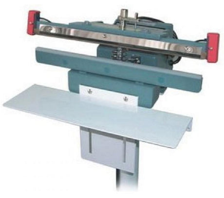 AIE 24" AIE Upper Jaw Impulse Foot Operated Sealer, AIE-605FIU