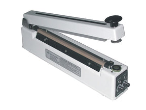 AIE 12" Impulse Hand Sealer with Magnet, AIE-305HIM