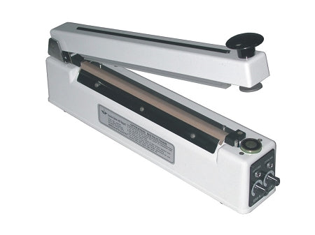 AIE 12" Impulse Hand Sealer with Magnet, AIE-305HIM