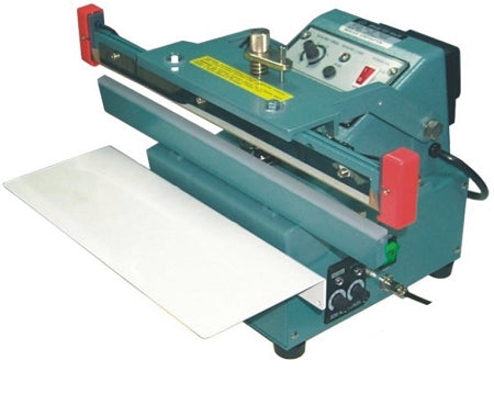 AIE 24" Upper Jaw Automatic Sealer, AIE-610FUA